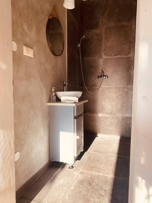 Dvojizbovy Apartman V Blizskom Centre Bardejova Esterno foto