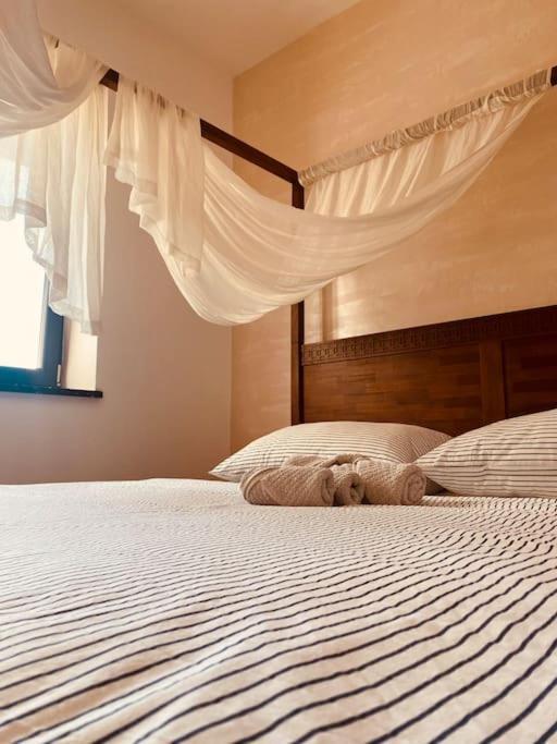 Dvojizbovy Apartman V Blizskom Centre Bardejova Esterno foto