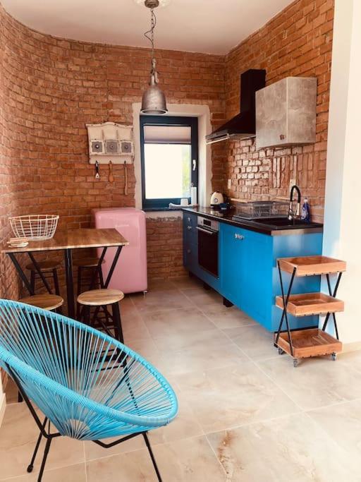 Dvojizbovy Apartman V Blizskom Centre Bardejova Esterno foto