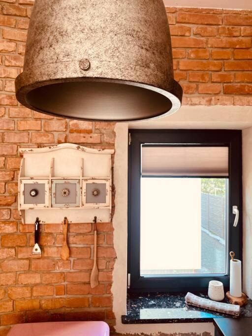 Dvojizbovy Apartman V Blizskom Centre Bardejova Esterno foto